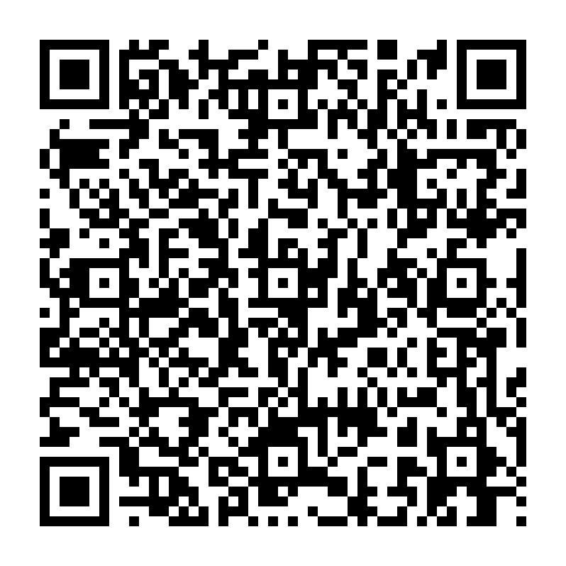 QRコード