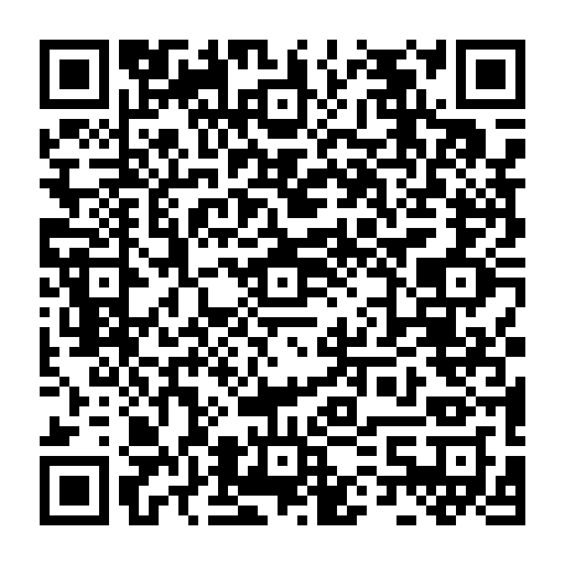 QRコード