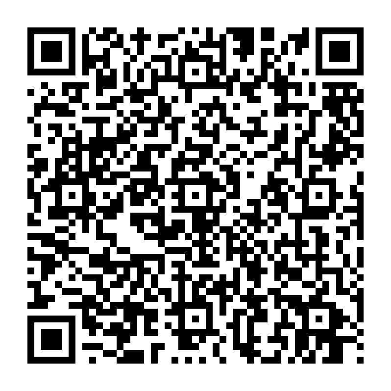QRコード