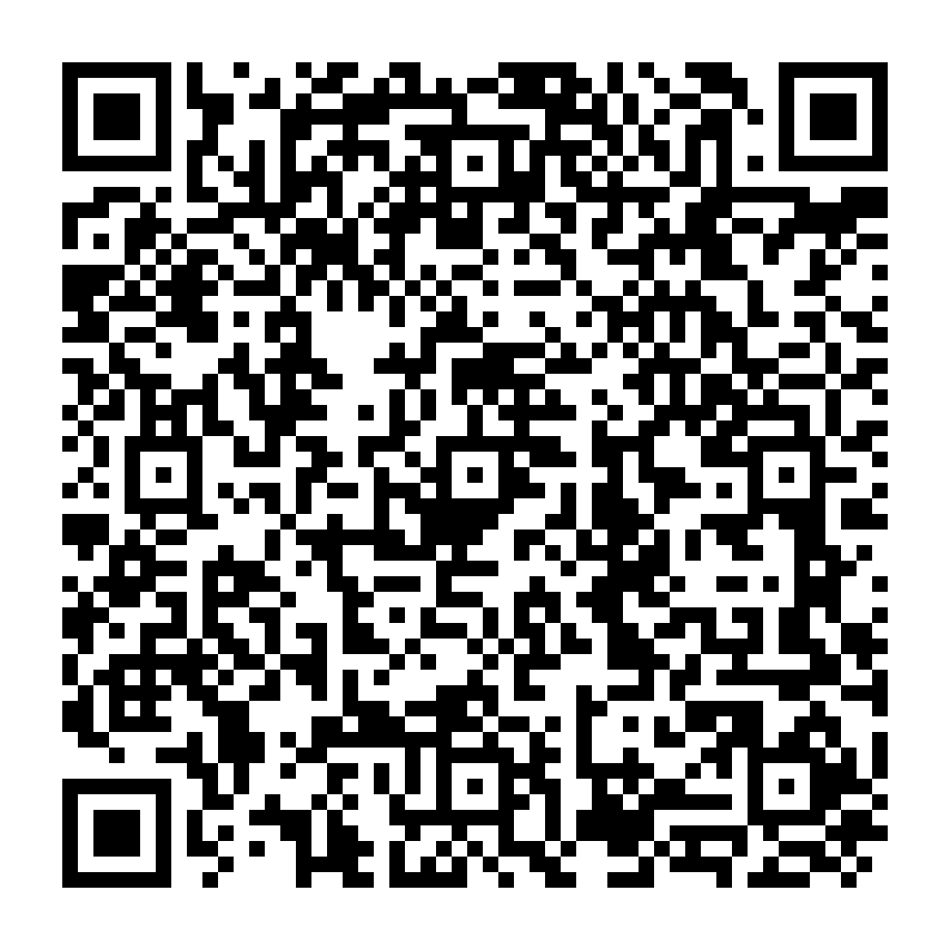 QRコード
