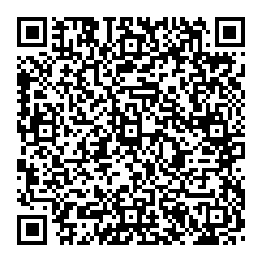 QRコード