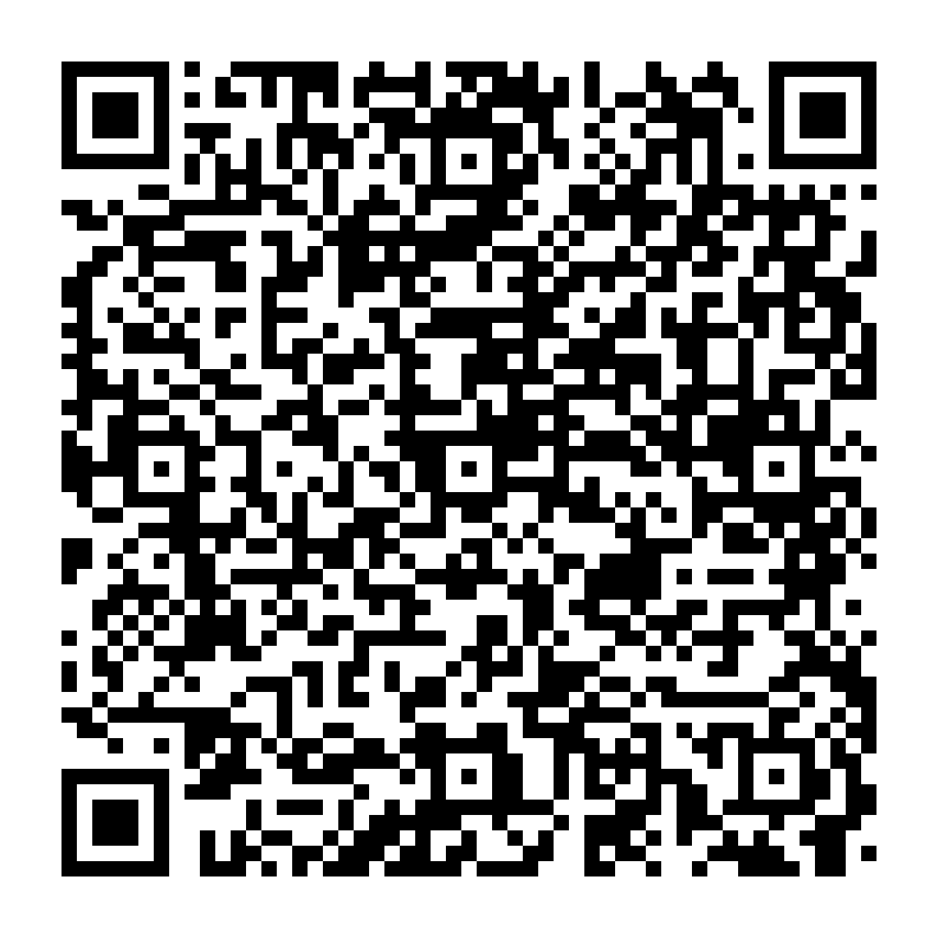 QRコード