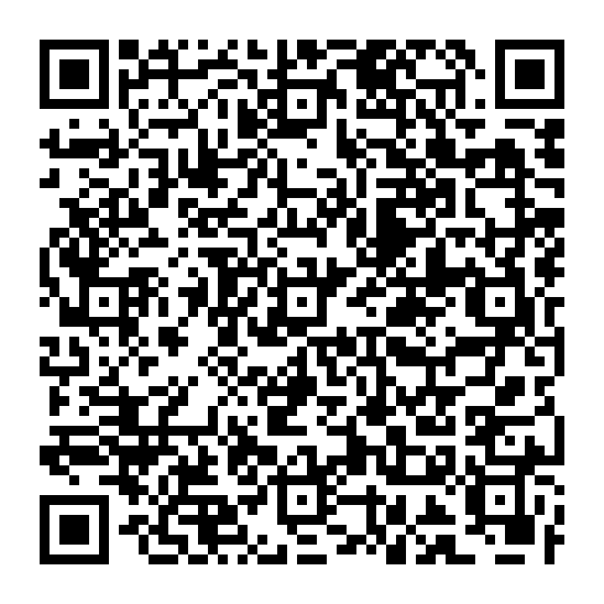 QRコード