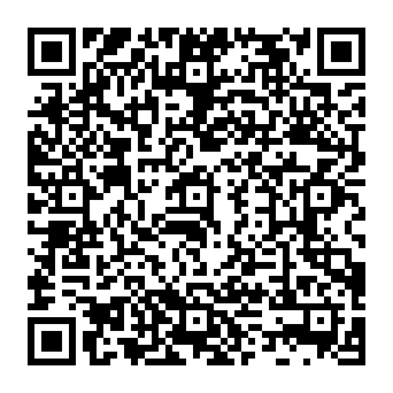 QRコード