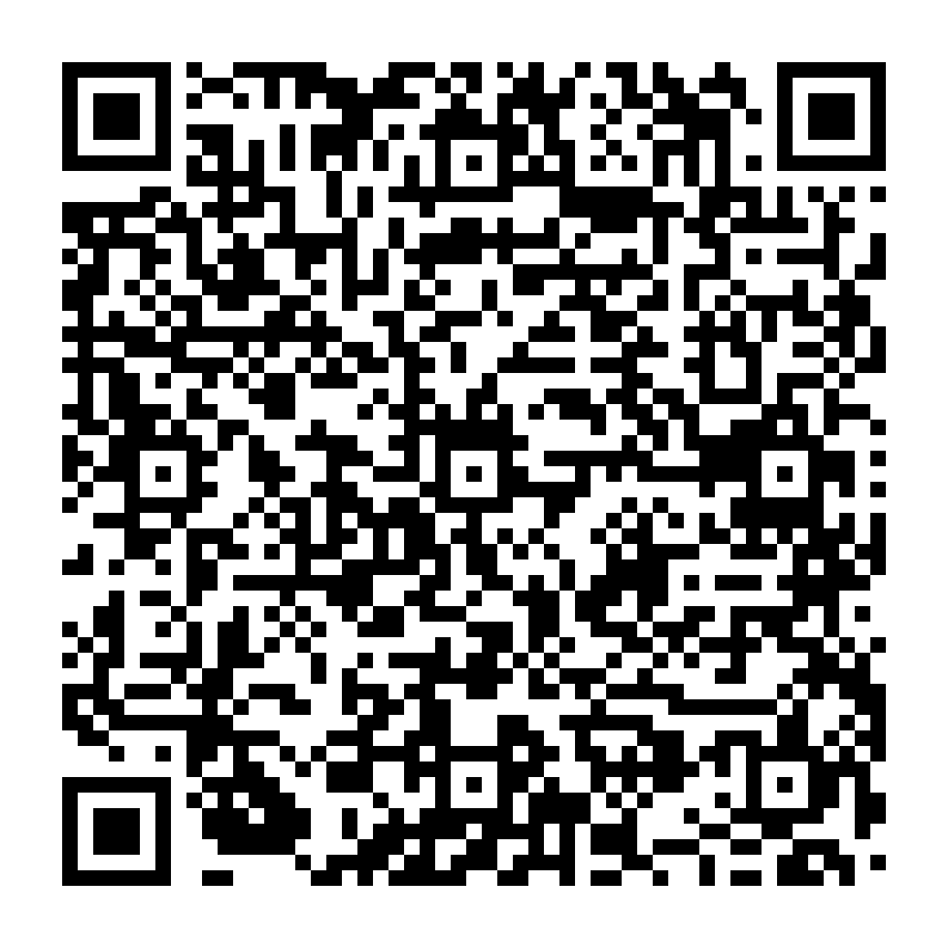 QRコード