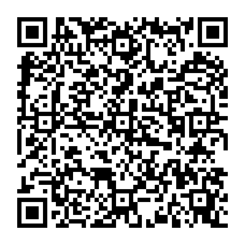 QRコード