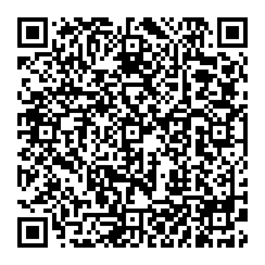 QRコード