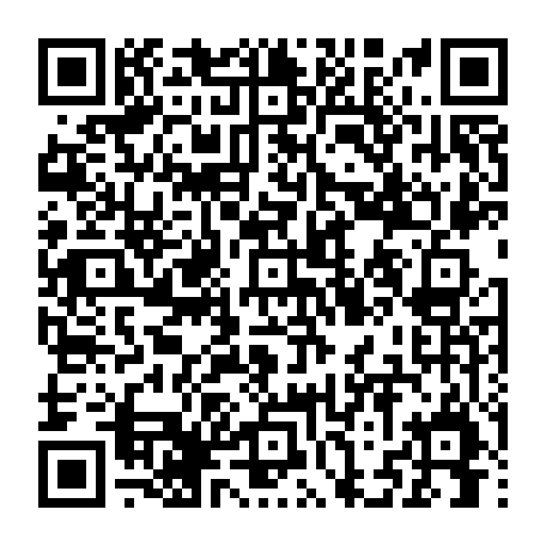 QRコード