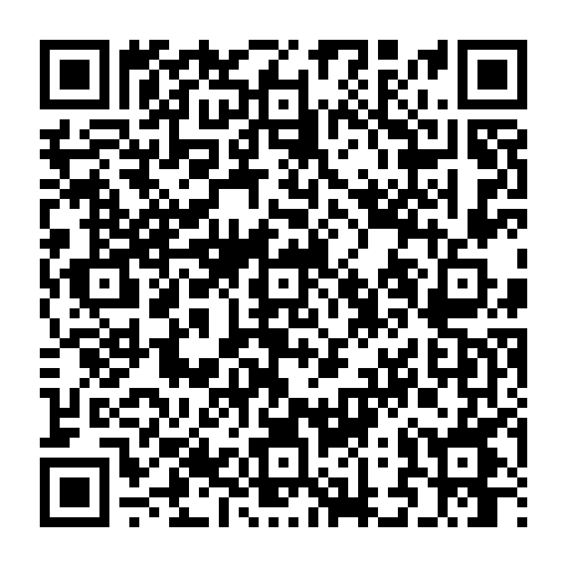QRコード