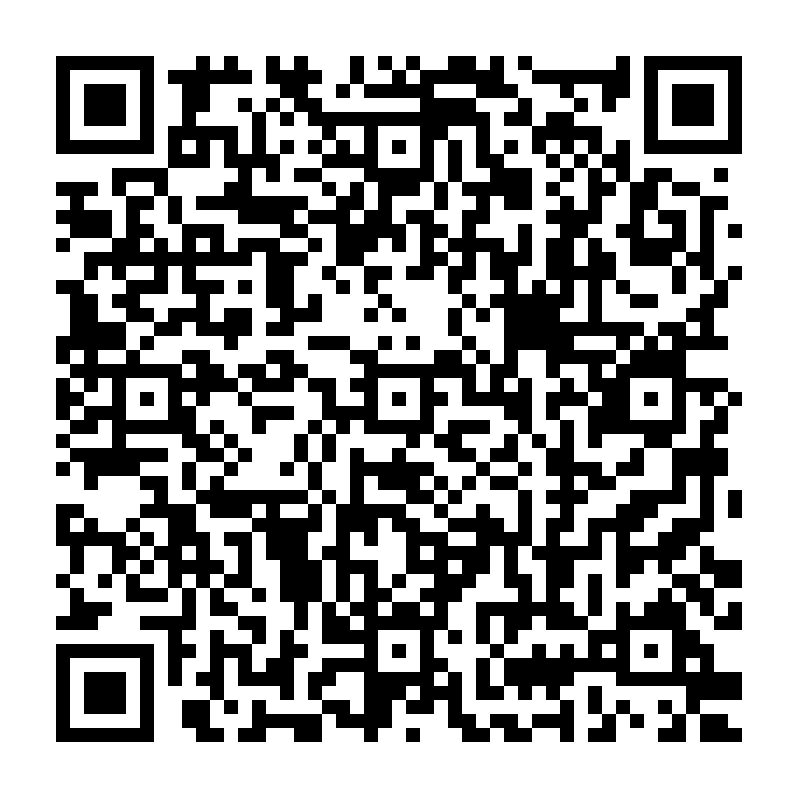 QRコード