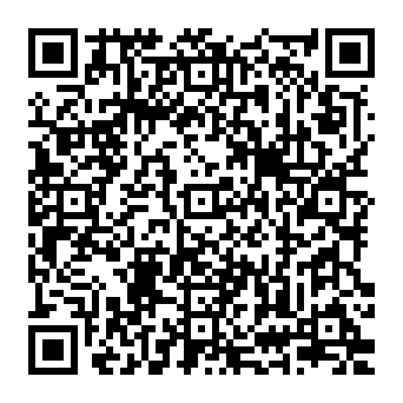QRコード