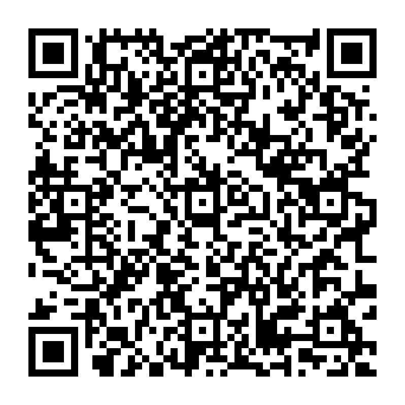 QRコード
