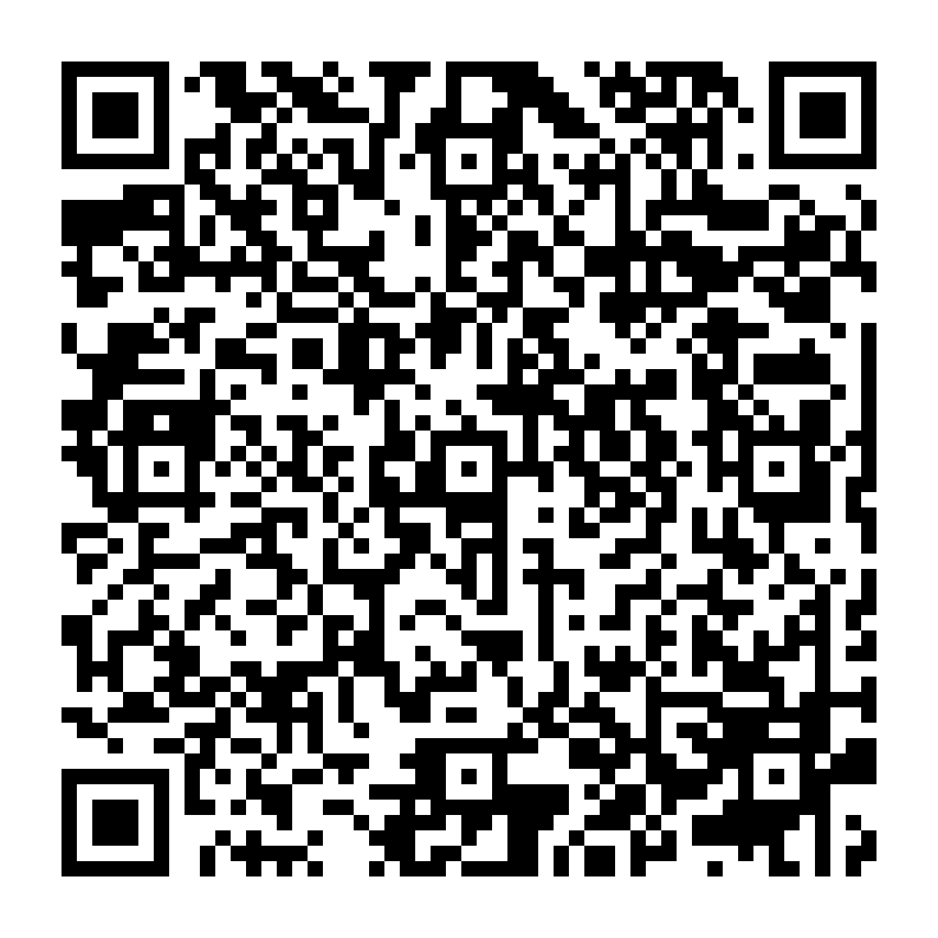 QRコード