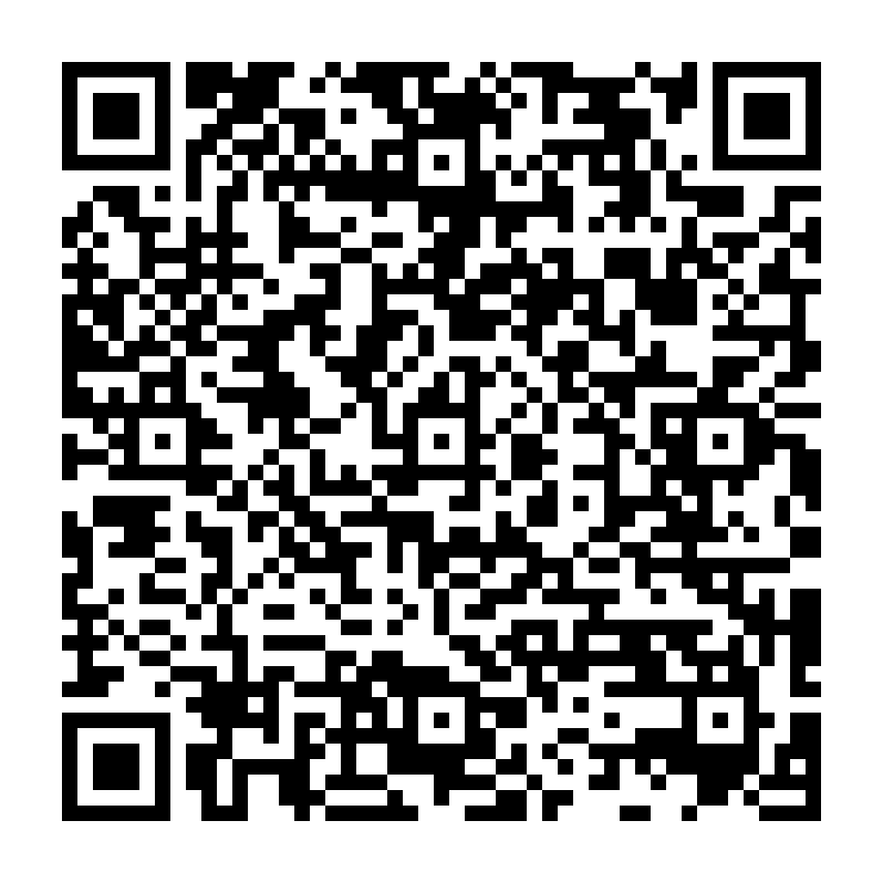 QRコード