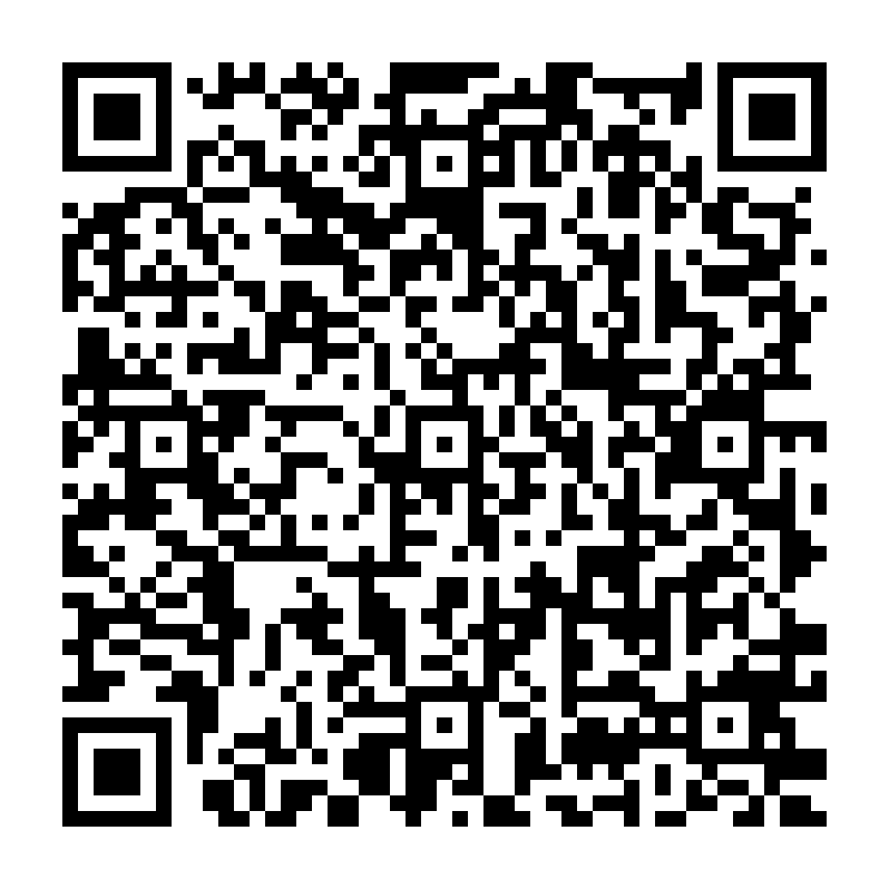 QRコード