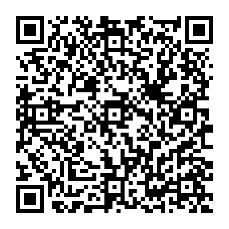QRコード