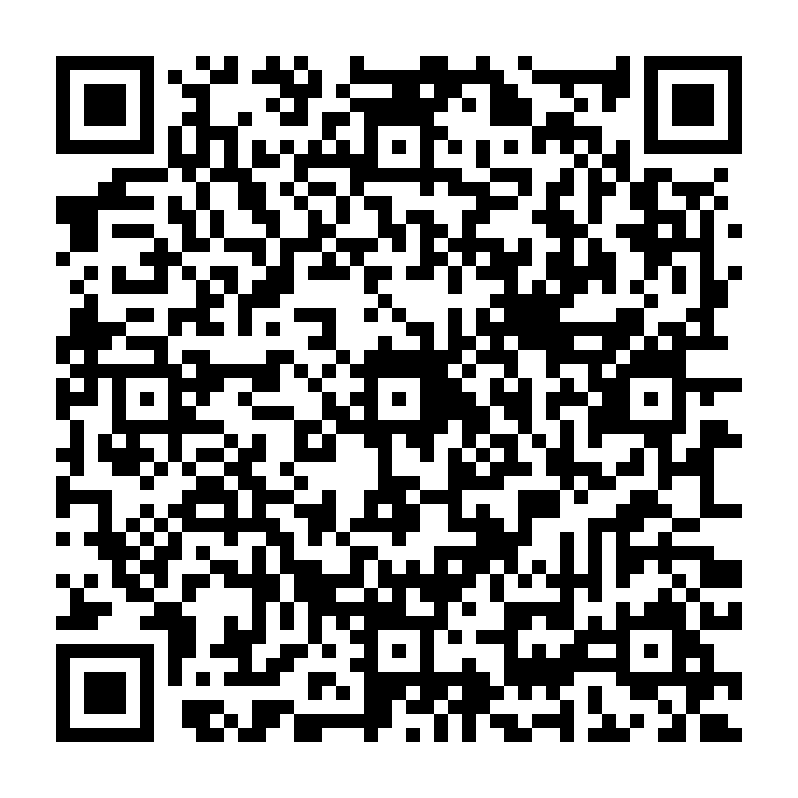 QRコード