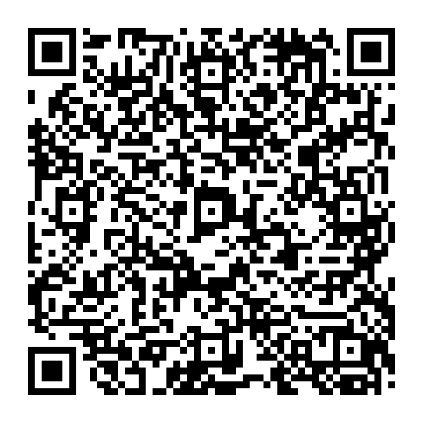 QRコード
