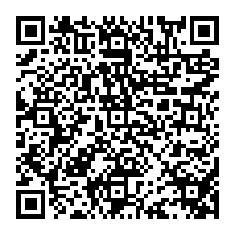 QRコード