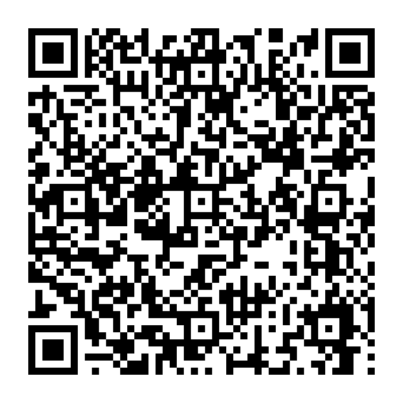 QRコード