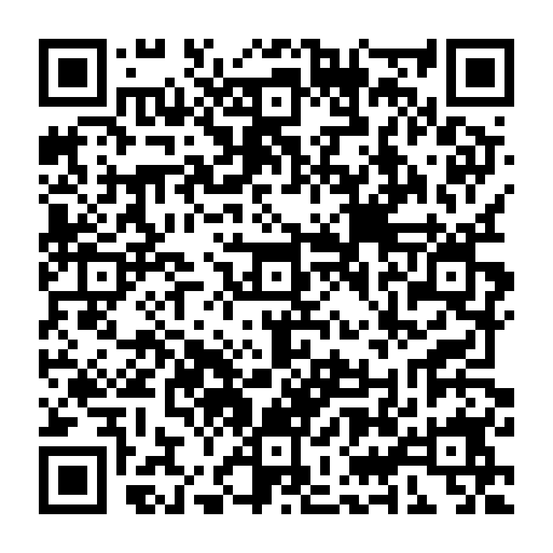 QRコード