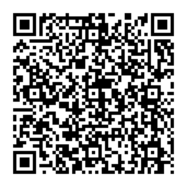 QRコード