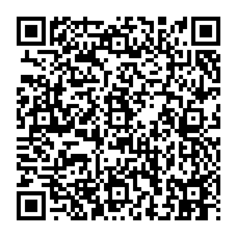 QRコード