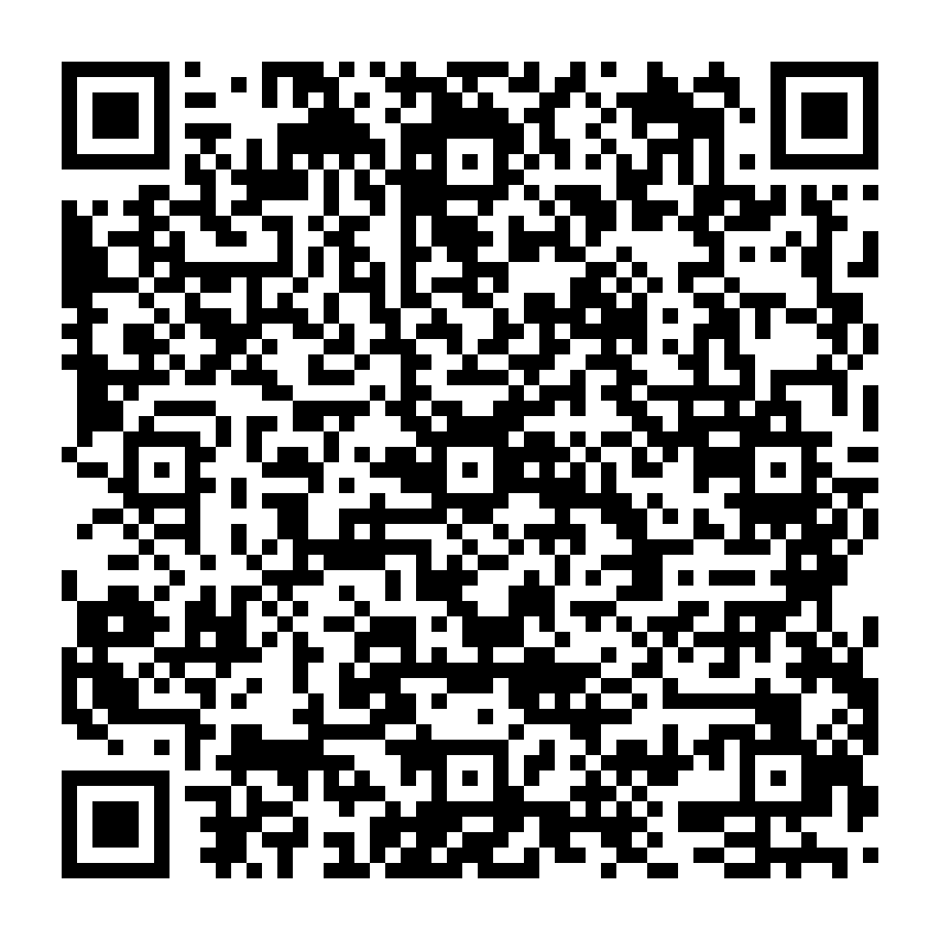 QRコード