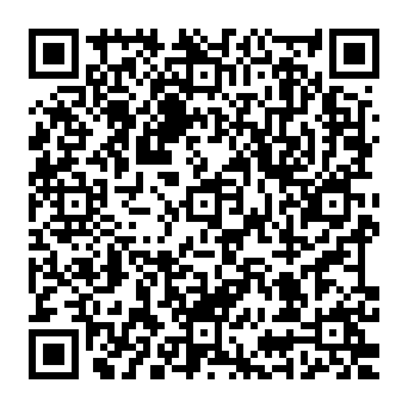 QRコード