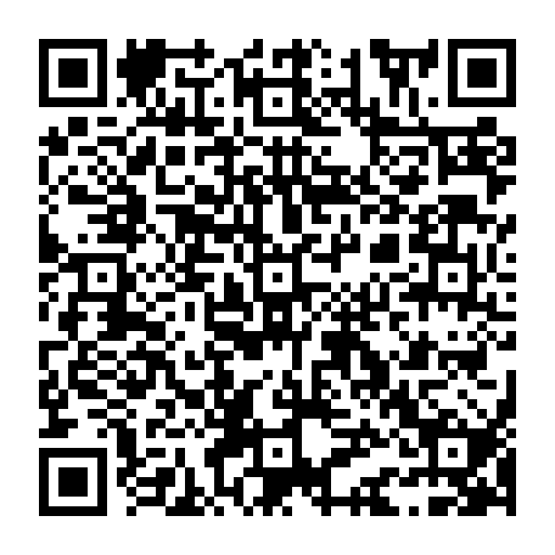 QRコード
