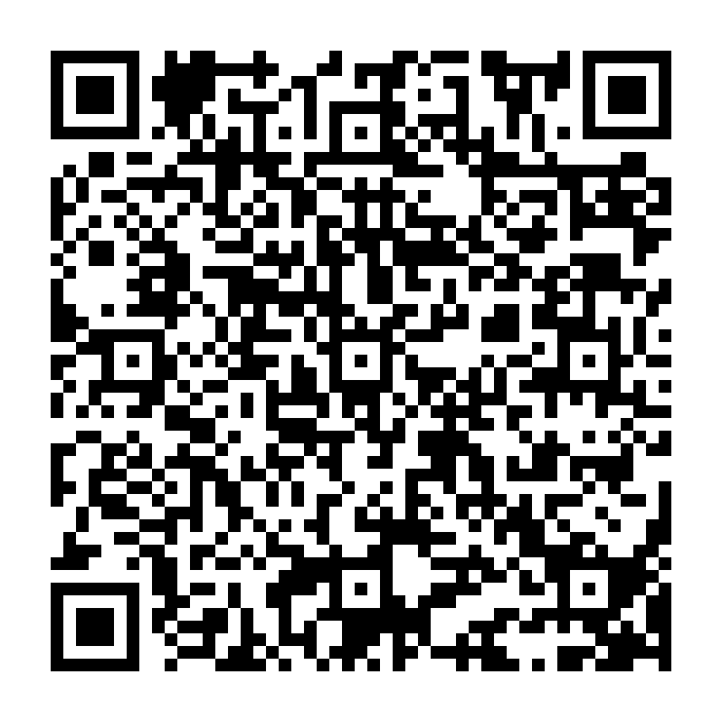 QRコード
