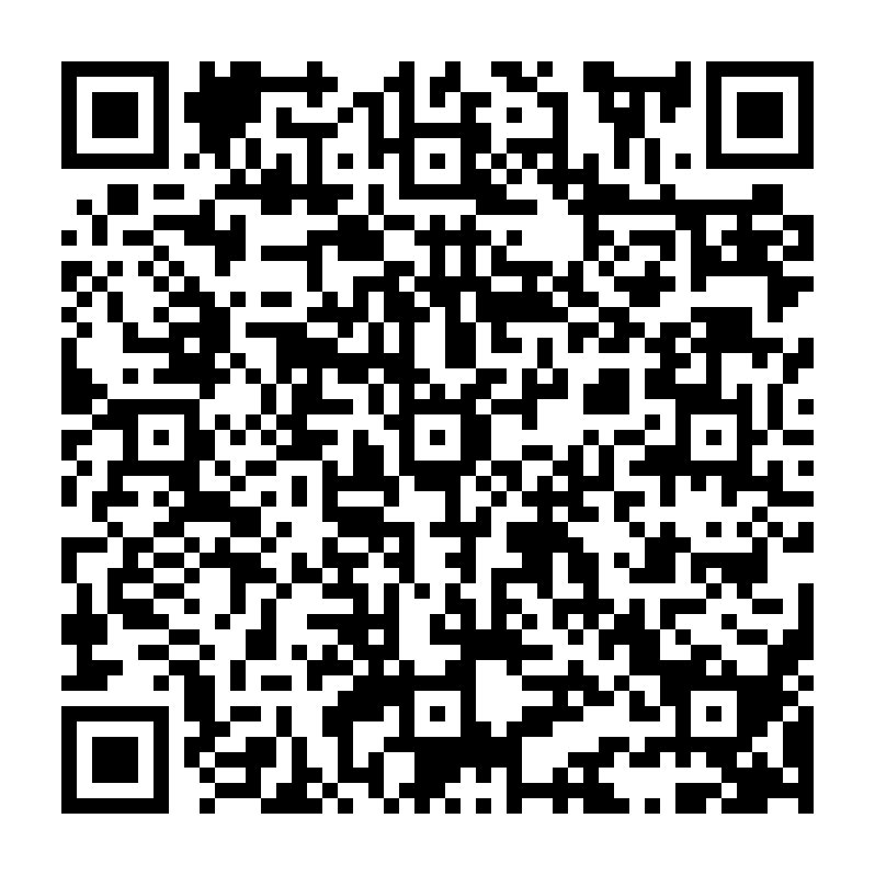 QRコード
