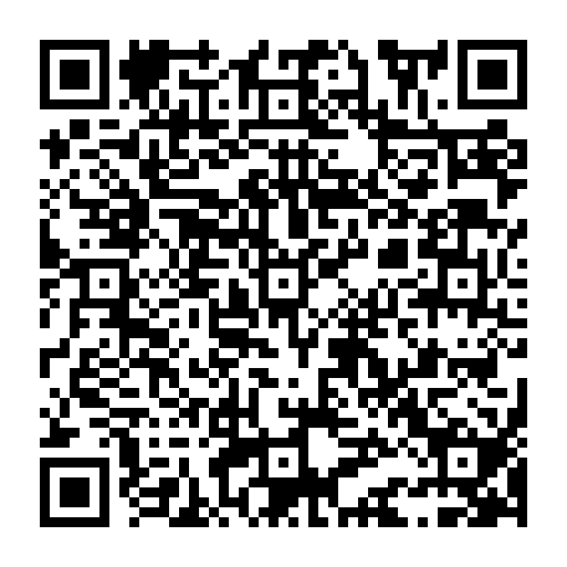QRコード