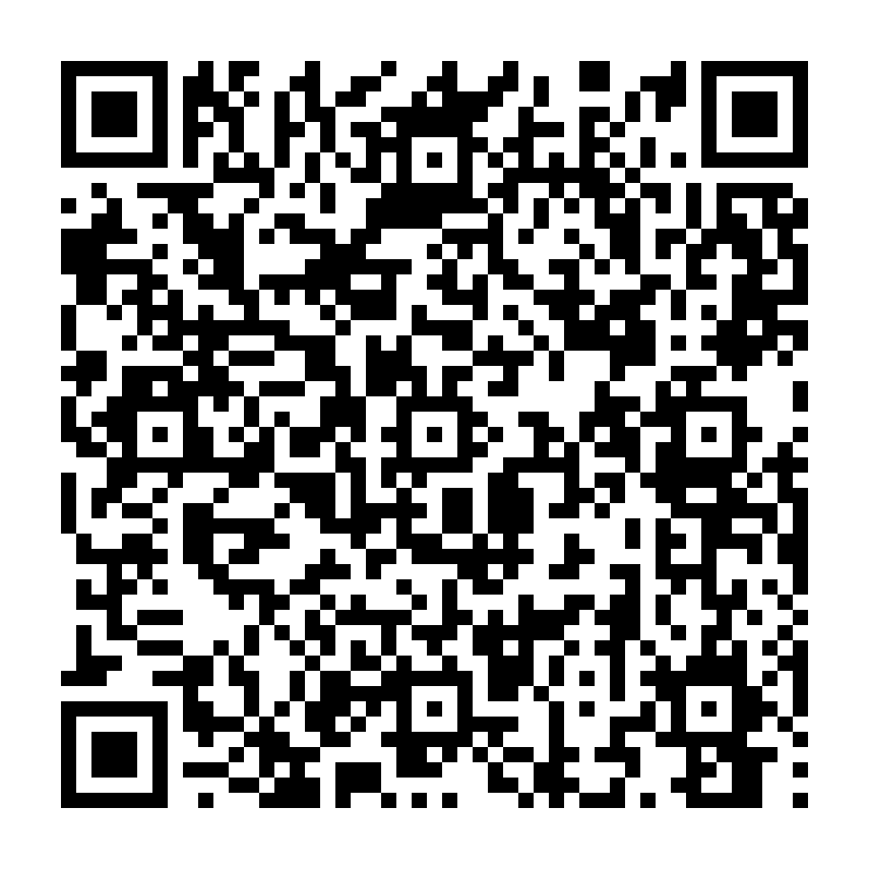 QRコード