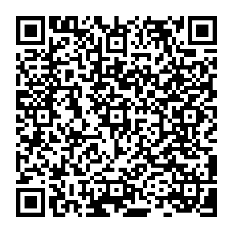 QRコード
