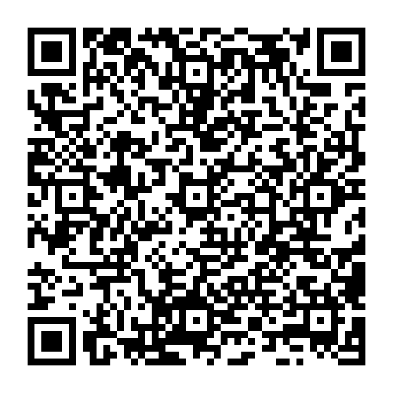 QRコード