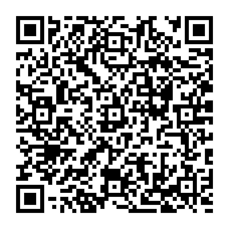 QRコード