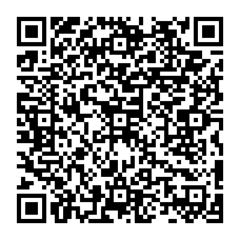 QRコード