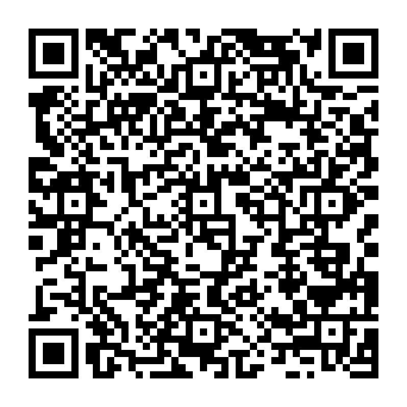QRコード