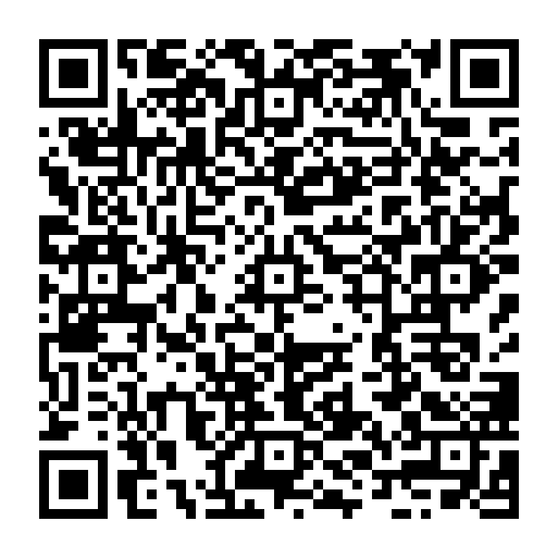 QRコード