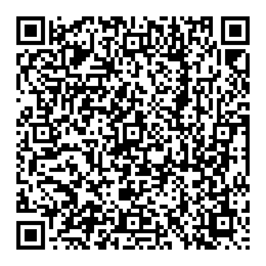 QRコード