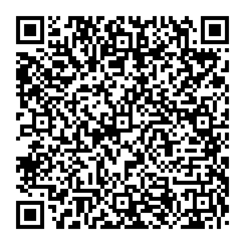 QRコード