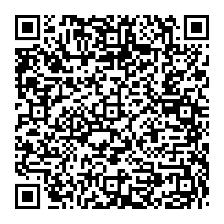 QRコード