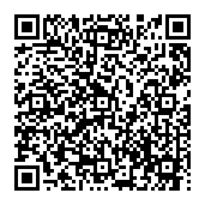 QRコード