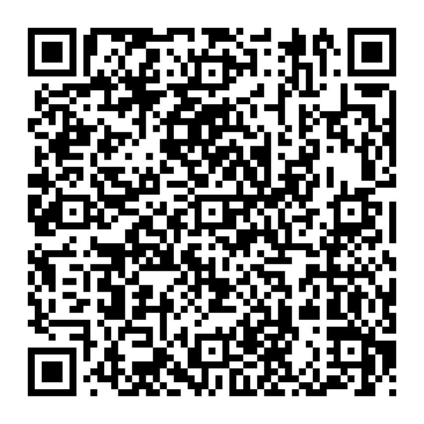 QRコード