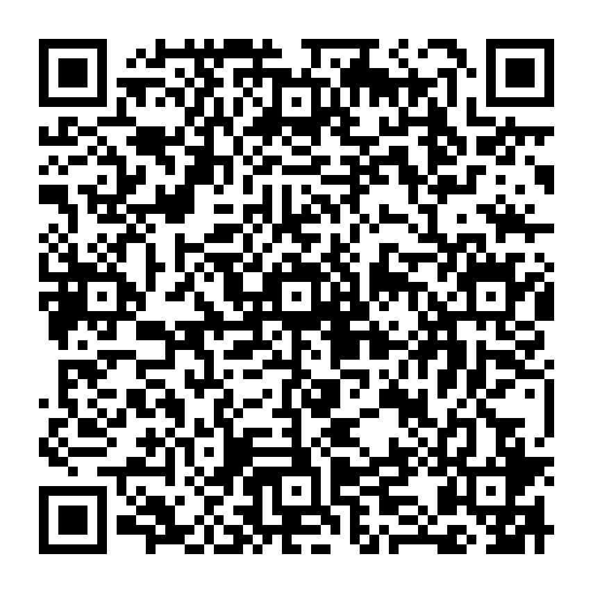 QRコード