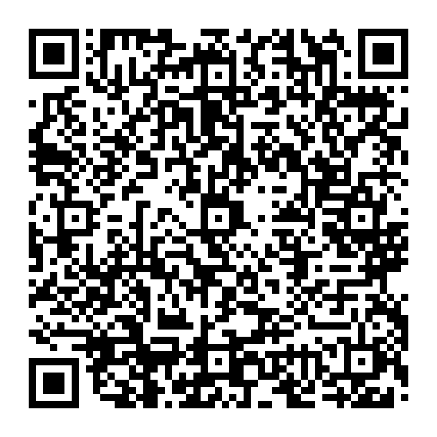 QRコード