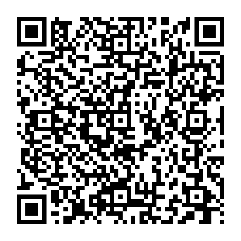 QRコード