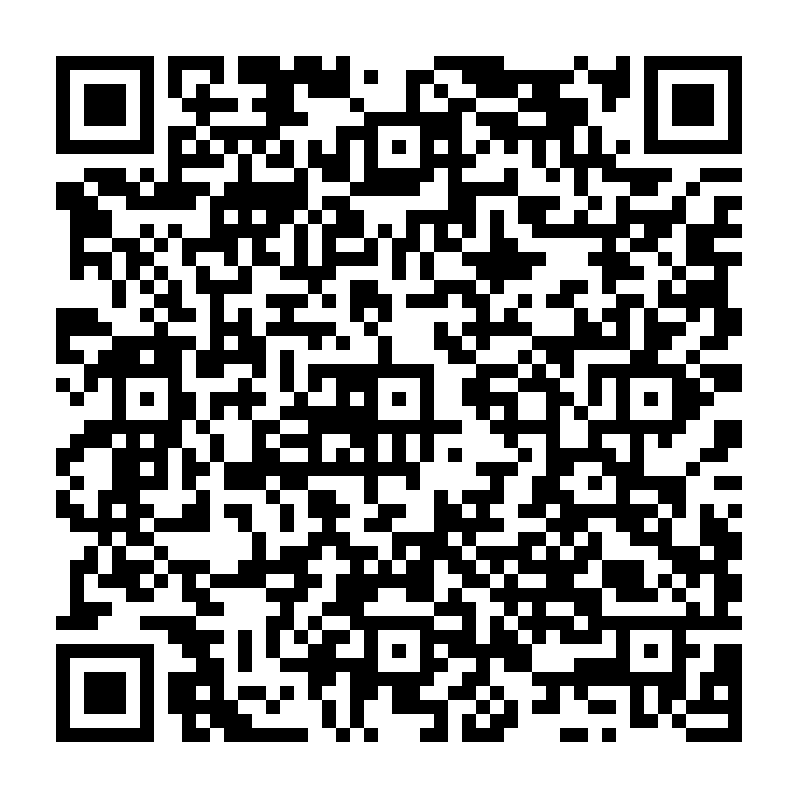 QRコード