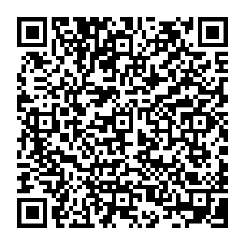 QRコード